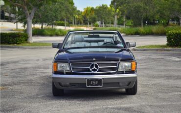 Mercedes-Benz-500-Series-Cabriolet-1987-5