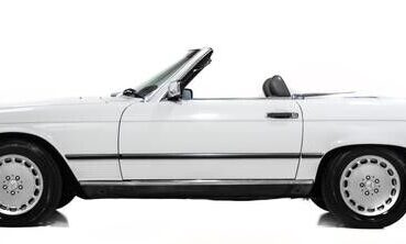 Mercedes-Benz-500-Series-Cabriolet-1987-8