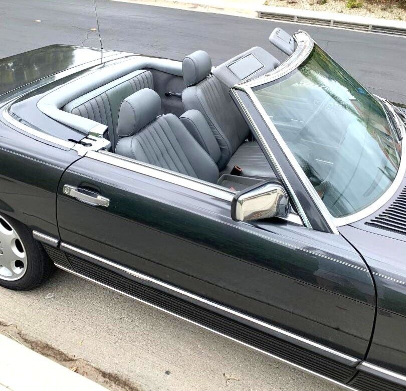 Mercedes-Benz-500-Series-Cabriolet-1988-14