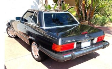 Mercedes-Benz-500-Series-Cabriolet-1988-3