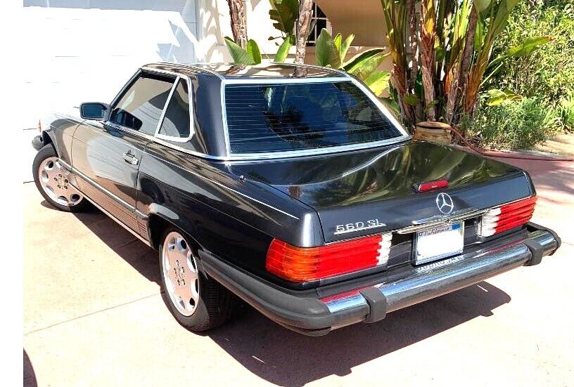 Mercedes-Benz-500-Series-Cabriolet-1988-3