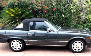 Mercedes-Benz-500-Series-Cabriolet-1988-5