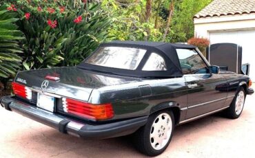 Mercedes-Benz-500-Series-Cabriolet-1988-7