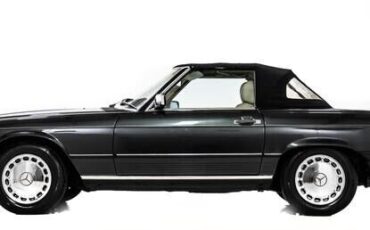 Mercedes-Benz-500-Series-Cabriolet-1989-10