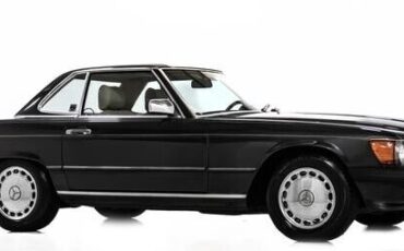 Mercedes-Benz-500-Series-Cabriolet-1989-11