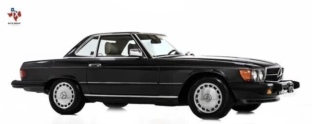 Mercedes-Benz-500-Series-Cabriolet-1989-11