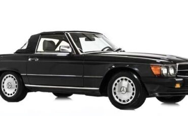 Mercedes-Benz-500-Series-Cabriolet-1989-2