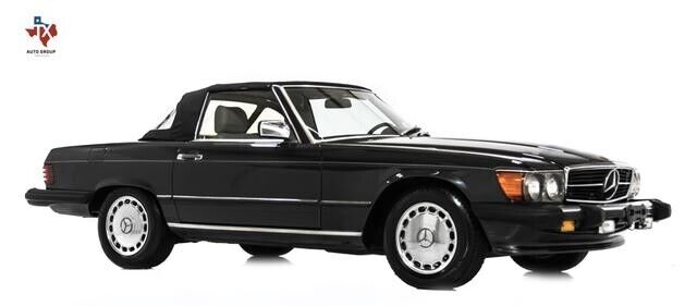 Mercedes-Benz-500-Series-Cabriolet-1989-2