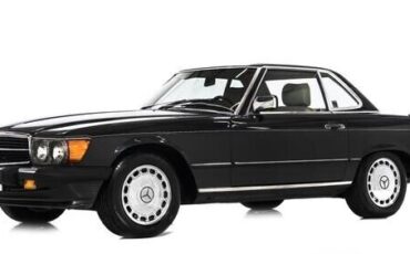 Mercedes-Benz-500-Series-Cabriolet-1989-5