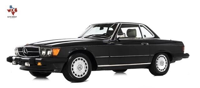 Mercedes-Benz-500-Series-Cabriolet-1989-5