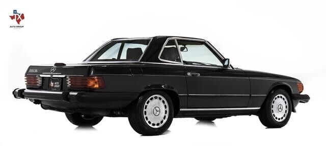 Mercedes-Benz-500-Series-Cabriolet-1989-6