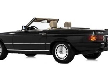 Mercedes-Benz-500-Series-Cabriolet-1989-7