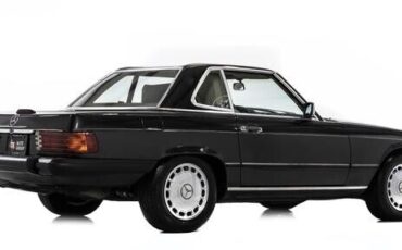 Mercedes-Benz-500-Series-Cabriolet-1989-8