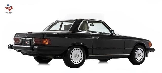 Mercedes-Benz-500-Series-Cabriolet-1989-8