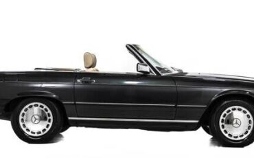 Mercedes-Benz-500-Series-Cabriolet-1989-9