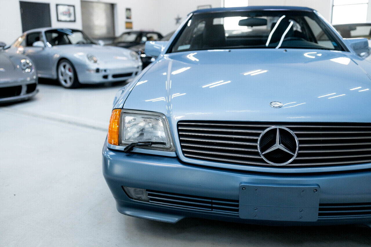 Mercedes-Benz-500-Series-Cabriolet-1991-16