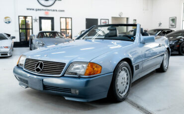 Mercedes-Benz-500-Series-Cabriolet-1991-2