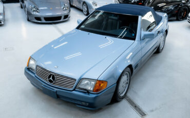 Mercedes-Benz-500-Series-Cabriolet-1991-21