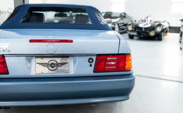 Mercedes-Benz-500-Series-Cabriolet-1991-30