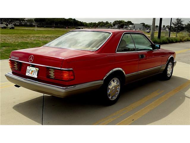 Mercedes-Benz-500-Series-Coupe-1985-5