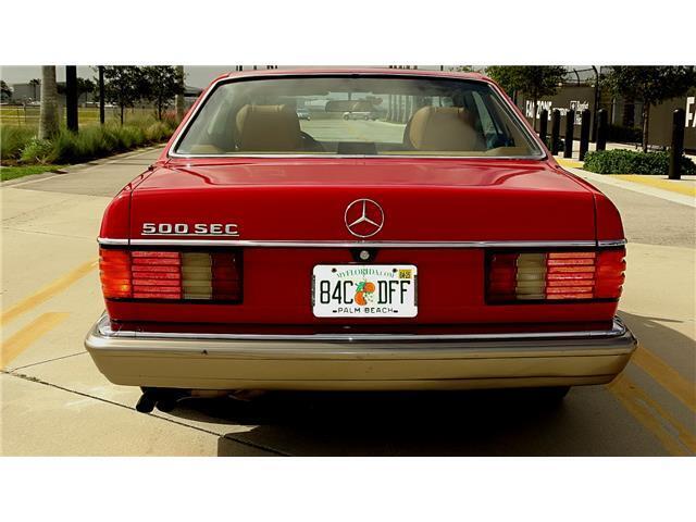 Mercedes-Benz-500-Series-Coupe-1985-9