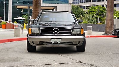 Mercedes-Benz-500-Series-Coupe-1988-2