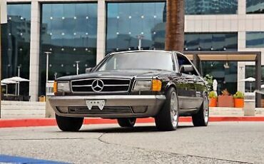 Mercedes-Benz-500-Series-Coupe-1988-4