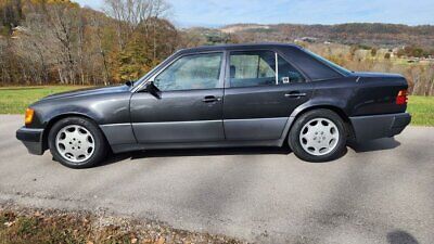 Mercedes-Benz-500E-Berline-1992-13