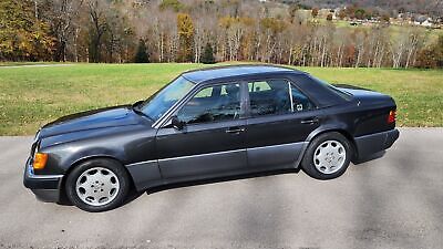 Mercedes-Benz-500E-Berline-1992-14