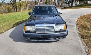 Mercedes-Benz-500E-Berline-1992-2