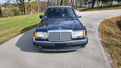 Mercedes-Benz-500E-Berline-1992-2