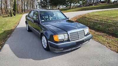 Mercedes-Benz-500E-Berline-1992-4