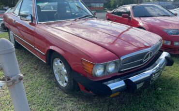 Mercedes-Benz-560-S-Cabriolet-1988-1