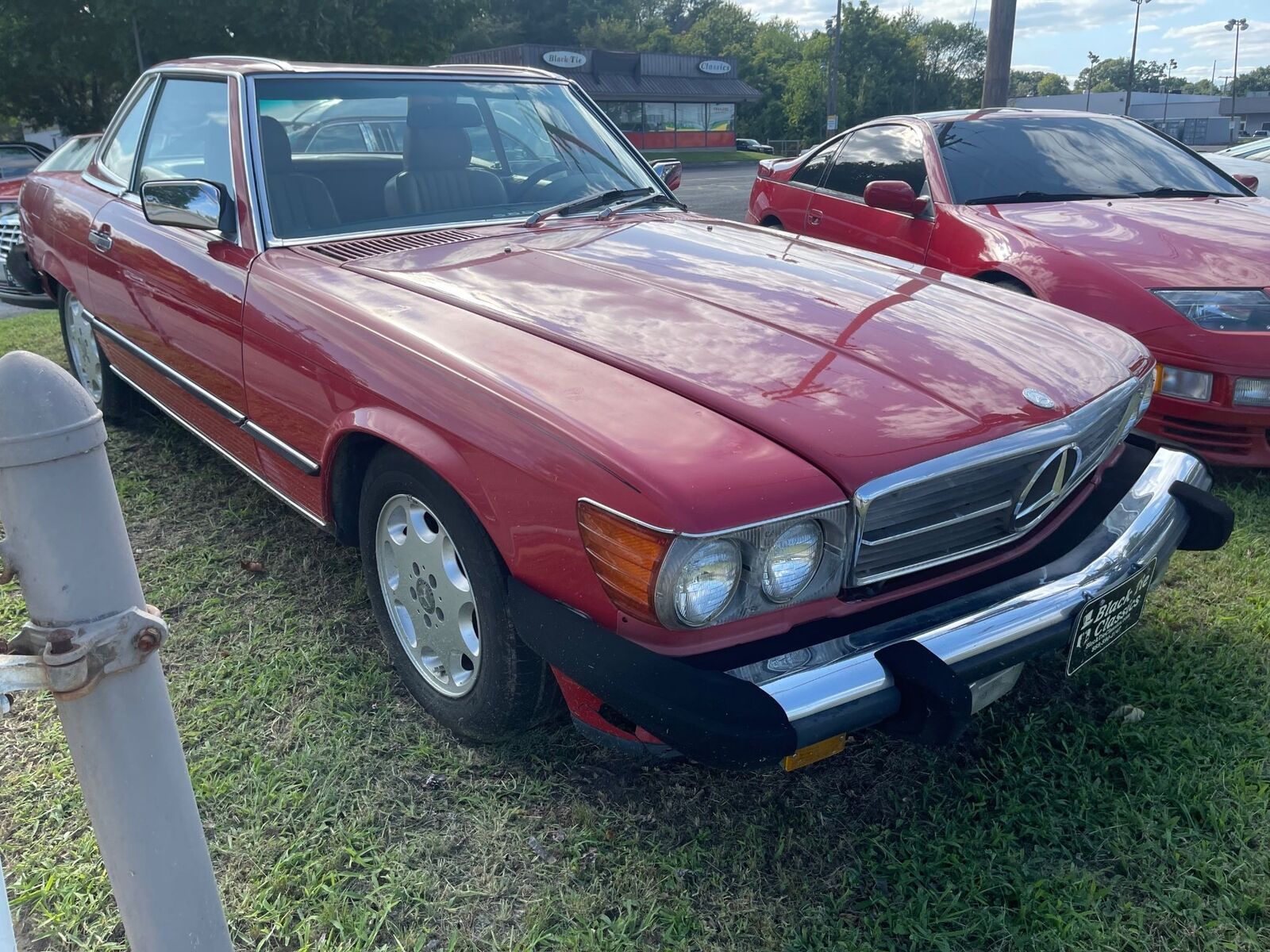 Mercedes-Benz-560-S-Cabriolet-1988-1