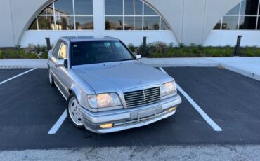 Mercedes-Benz E Class AMG  1995