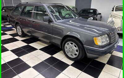 Mercedes-Benz E-Class Break 1995 à vendre