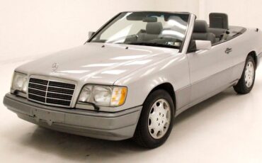 Mercedes-Benz-E-Class-Cabriolet-1994-1