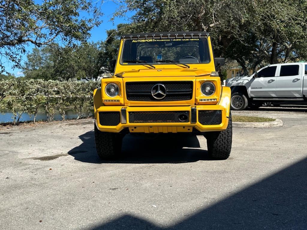 Mercedes-Benz-G-Class-1995-10