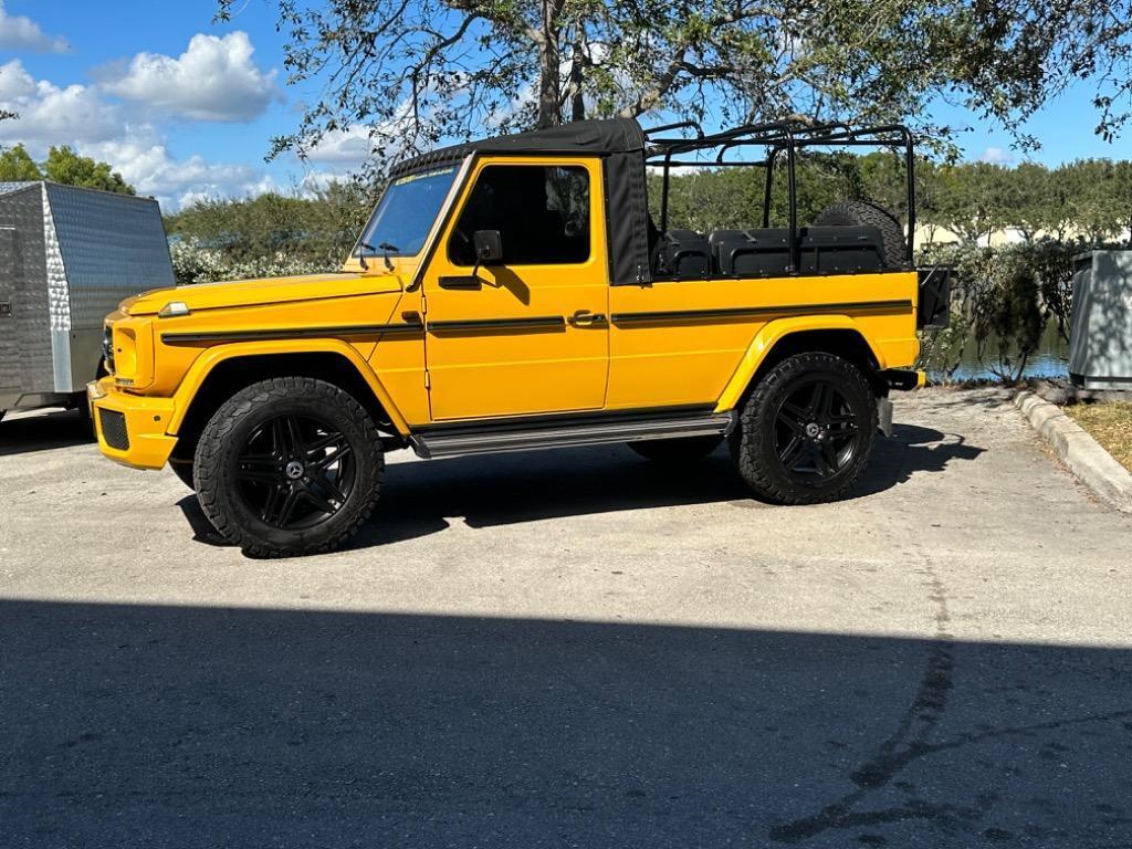 Mercedes-Benz-G-Class-1995-2