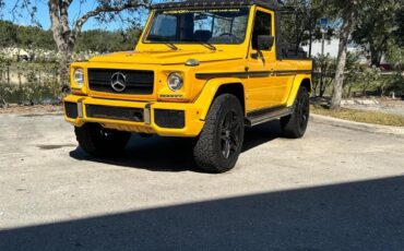 Mercedes-Benz-G-Class-1995-5