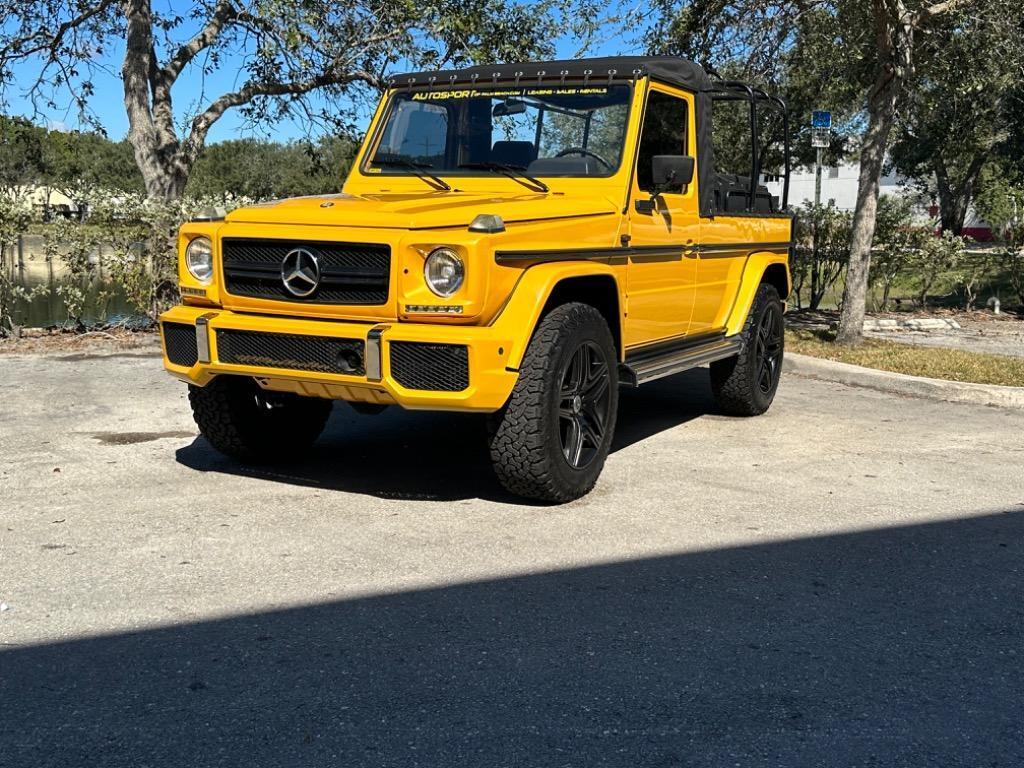 Mercedes-Benz-G-Class-1995-5