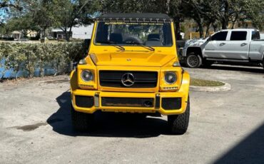 Mercedes-Benz-G-Class-1995-9