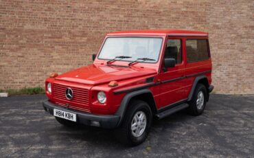 Mercedes-Benz-G-Class-Break-1990-1