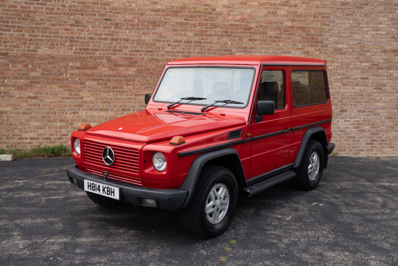 Mercedes-Benz-G-Class-Break-1990-1