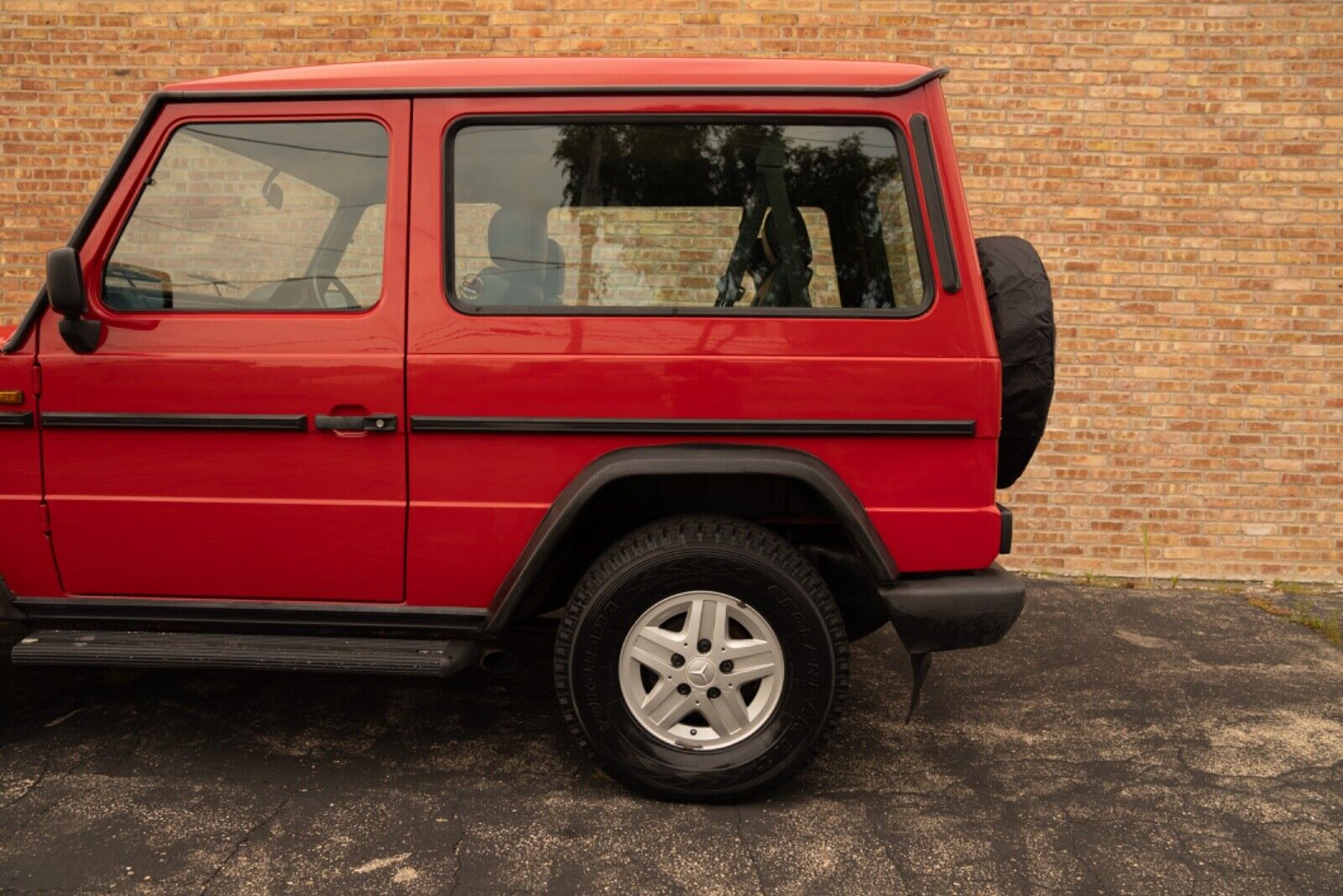 Mercedes-Benz-G-Class-Break-1990-10