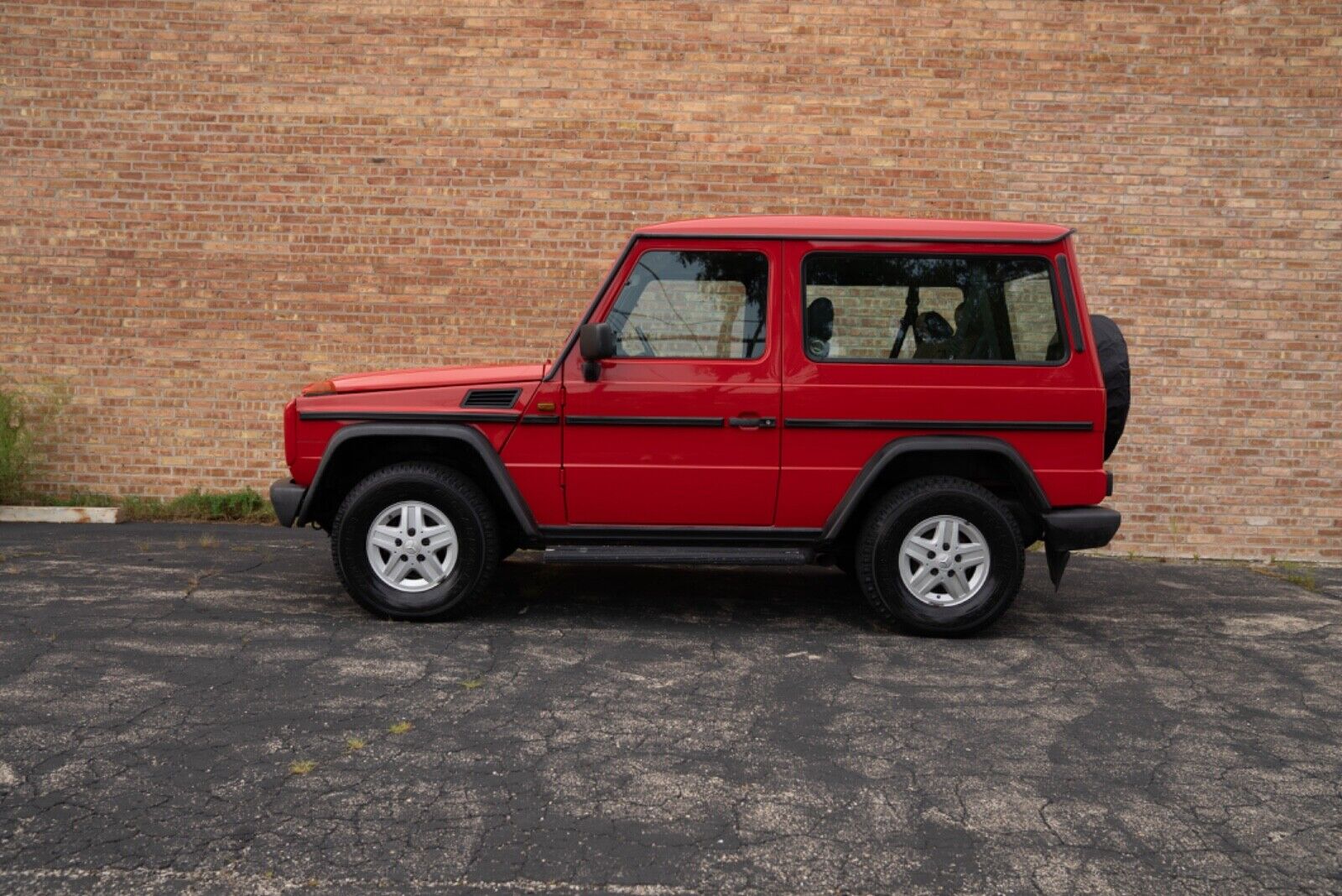 Mercedes-Benz-G-Class-Break-1990-8