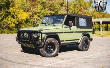 Mercedes-Benz-G-Class-Cabriolet-1990-2