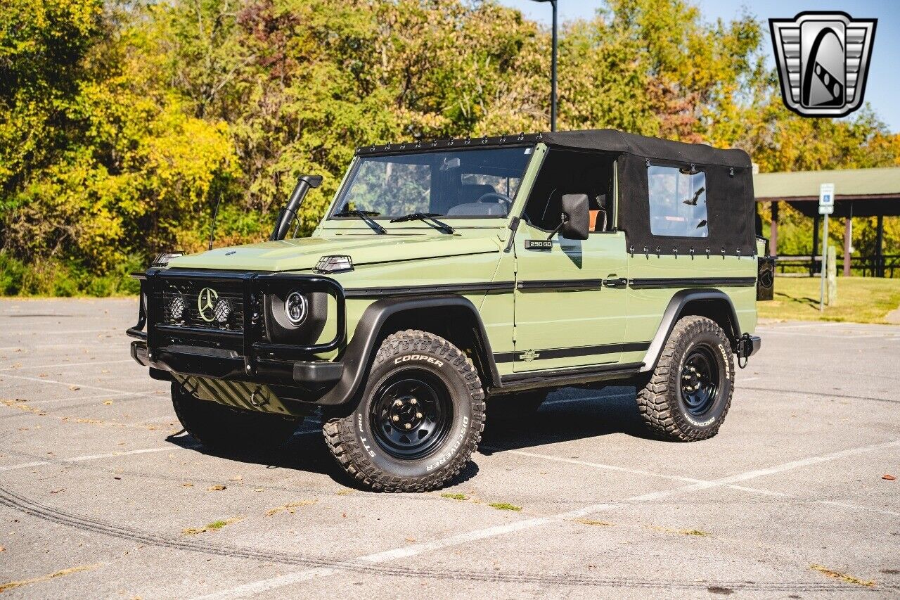 Mercedes-Benz-G-Class-Cabriolet-1990-2