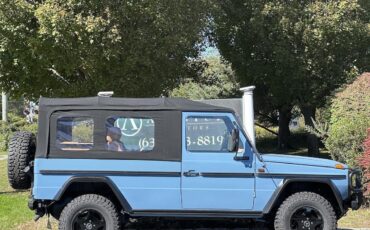 Mercedes-Benz-G-Class-Cabriolet-1990-2