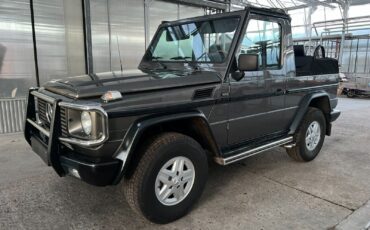 Mercedes-Benz-G-Class-Cabriolet-1991-1